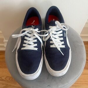 Puma C-skate Vulc Causal